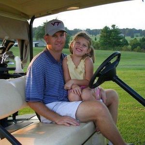 Meet your Posher, Tim